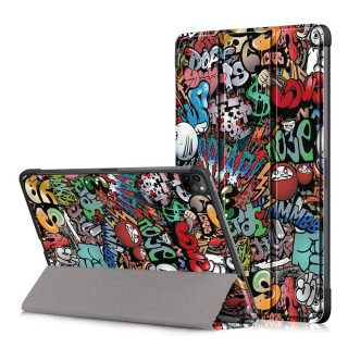 Active case Apple iPad Pro 12.9 (2020) - Graffiti