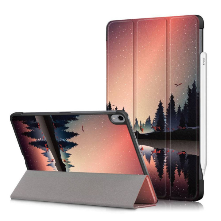 Active case Apple iPad 11 (2025) - Dusk