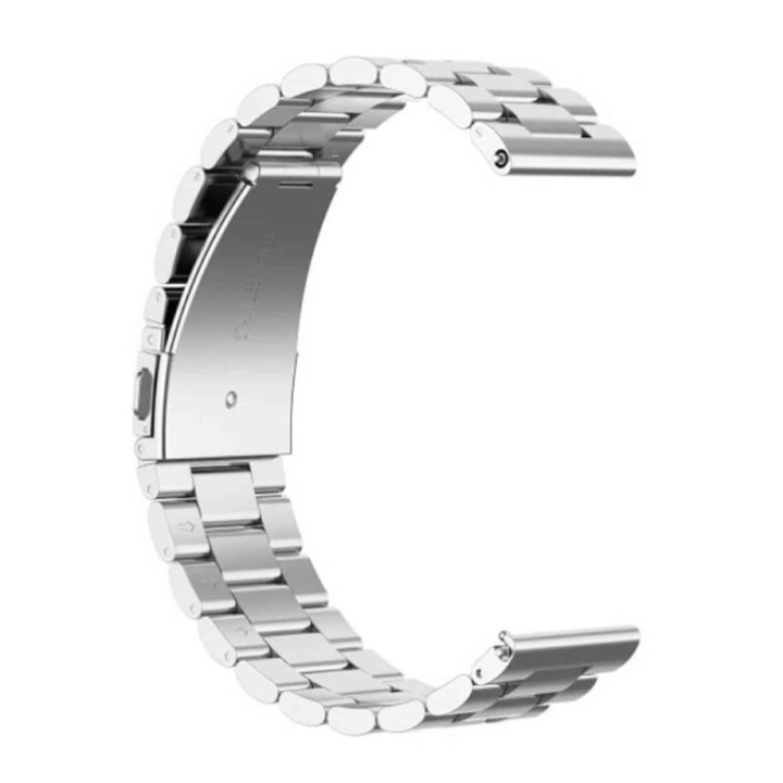 H-Link Titan klokkereim Garmin Vivoactive 6 - Sølv