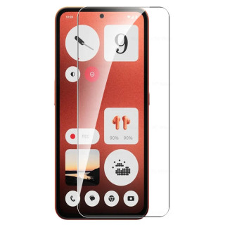 Hærdet glas skærmbeskytter Nothing CMF Phone 2 Pro