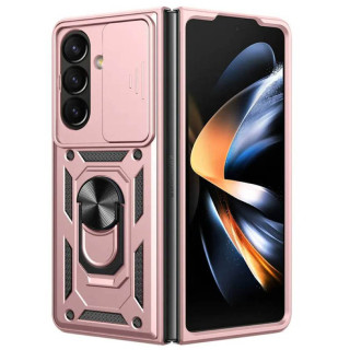 Jazz 3i1 skal Samsung Galaxy Z Fold 7 - Rosé
