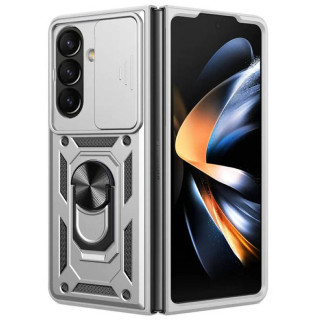 Jazz 3i1 kuori Samsung Galaxy Z Fold 7 - Hopea