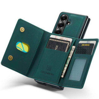 DG-Ming M2 Handyhülle Samsung Galaxy Z Fold 7 - Petrol