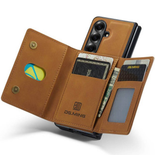 DG-Ming M2 skal Samsung Galaxy Z Fold 7 - Brun