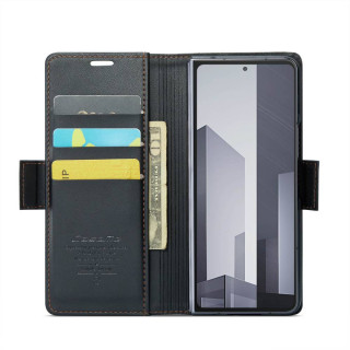 CaseMe phonecase 023 Samsung Galaxy Z Fold 7 - Black