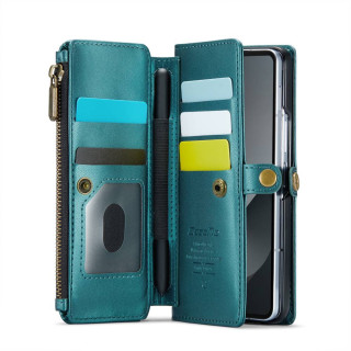 CaseMe Handyhülle C36 Samsung Galaxy Z Fold 7 - Petrol