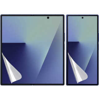 Skjermbeskytter 3D Soft HydroGel Samsung Galaxy Z Fold 7