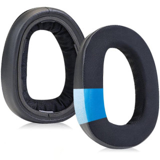 Ohrpolster Gel Sennheiser GSP 550 - Schwarz