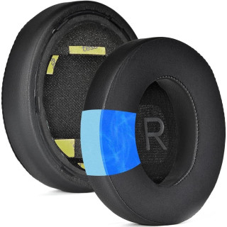 Earpads Gel Bose 700 - Black