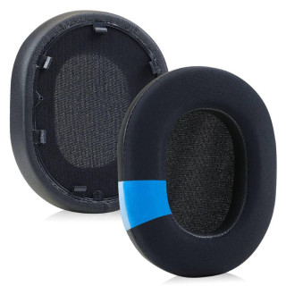 Korvatyynyt Gel Sony WH-1000XM5 - Musta