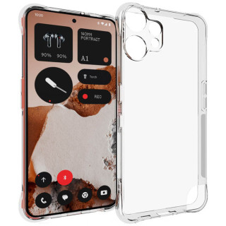 Shockproof silikon skal Nothing CMF Phone 2 Pro