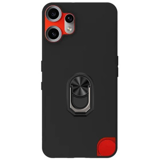 TPU ringcover Nothing CMF Phone 2 Pro - Sort