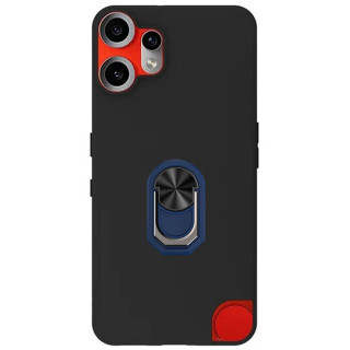 TPU ringcase Nothing CMF Phone 2 Pro - Navy