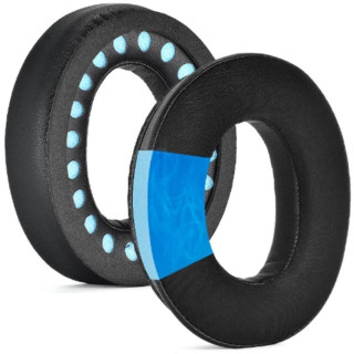 Ohrpolster Gel Bose QuietComfort 15 - Schwarz