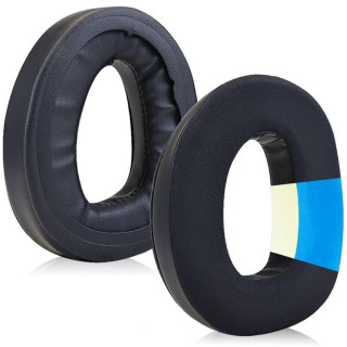 Earpads Gel Sennheiser GSP 370 - Black