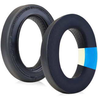 Ohrpolster Gel Sennheiser HD 545 - Schwarz