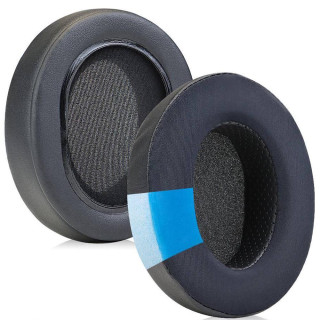 Ørepuder Gel Audio-Technica ATH-M30X - Sort