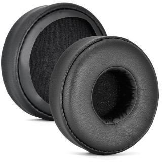 Ørepuder Sony MDR-ZX110 - Sort