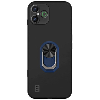 TPU ringdeksel Doro Aurora A30 - Navy