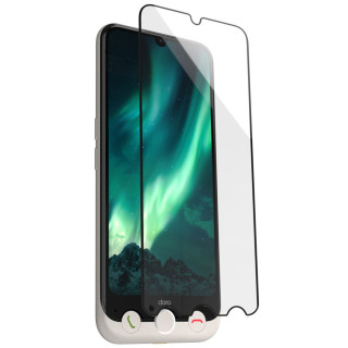 Hærdet glas skærmbeskytter Doro Aurora A30