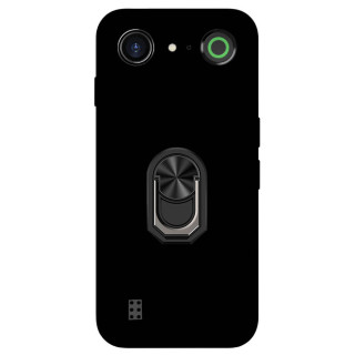TPU ringcase Doro Aurora A10 - Black