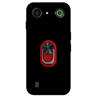 TPU ringcase Doro Aurora A10 - Red