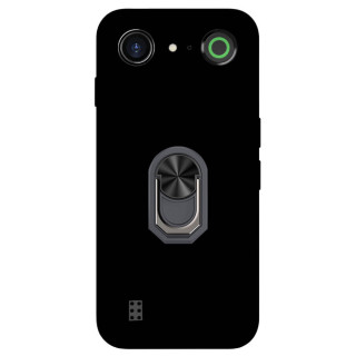 TPU ringcase Doro Aurora A10 - Grey