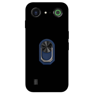 TPU ringcase Doro Aurora A10 - Navy