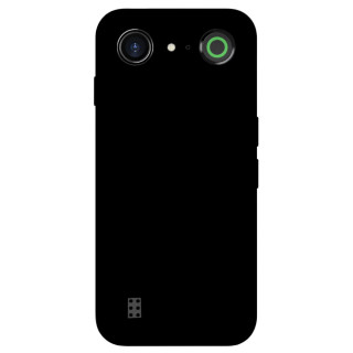 Silikone cover Doro Aurora A10 - Sort