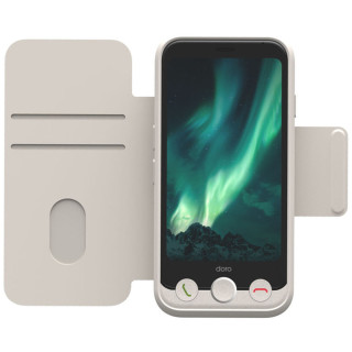 Handyhülle Doro Aurora A10 - Bone