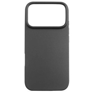 Suojakuori Apple iPhone 17 Pro - Musta
