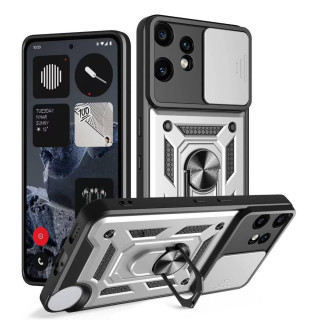 Jazz 3i1 skal Nothing CMF Phone 2 Pro - Silver