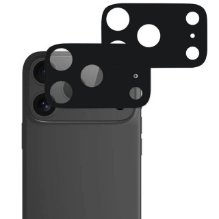 2-pak Kamera linse glas Sony Xperia 10 V - Sort