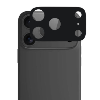 Camera lens glass Apple iPhone 17 Pro Max - Black
