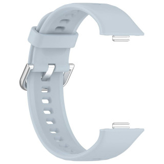 Sport klockarmband Huawei Watch Fit 4 - Baby blue
