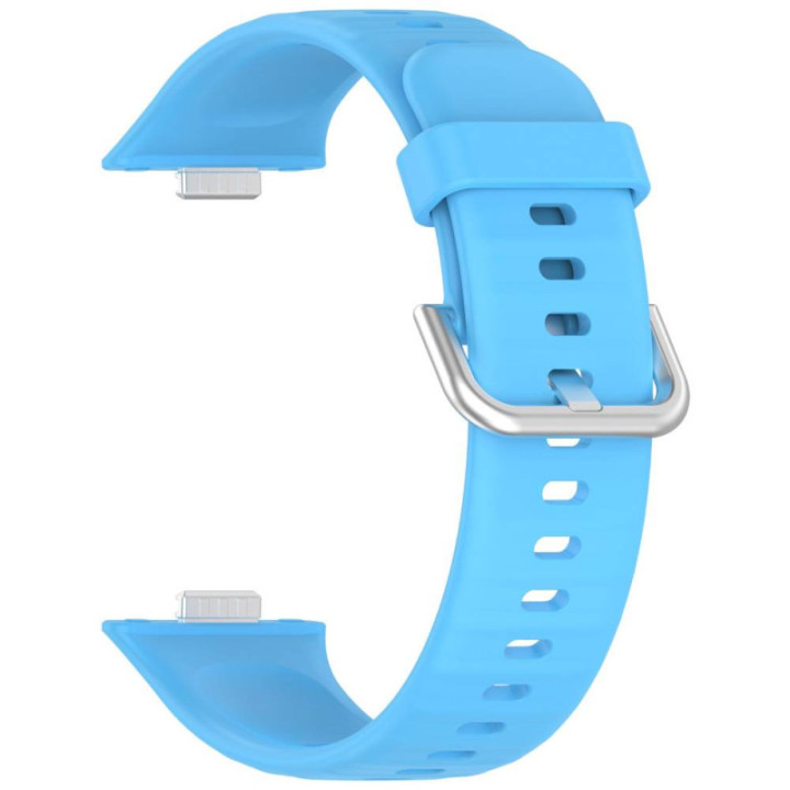 Sport Urrem Huawei Watch Fit 4 - Sky blue