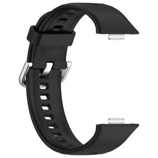 Sport klokkereim Huawei Watch Fit 4 Pro - Onyx black