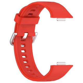 Sport watchband Huawei Watch Fit 4 Pro - Red