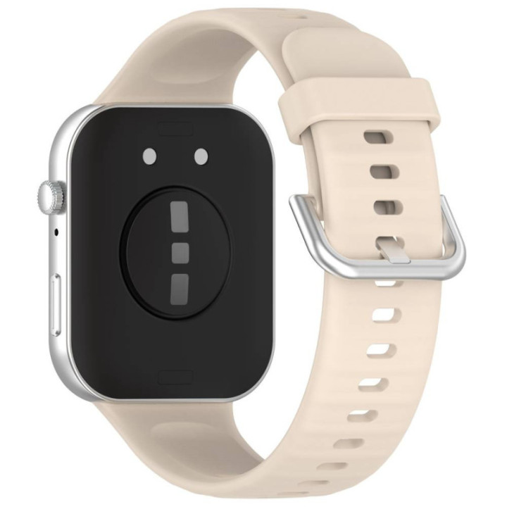 Sport klockarmband Huawei Watch Fit 4 Pro - Beige