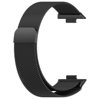 Milanese klokkereim Huawei Watch Fit 4 Pro - Black