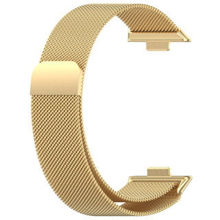 Milanese klokkereim Huawei Watch Fit 4 Pro - Gold