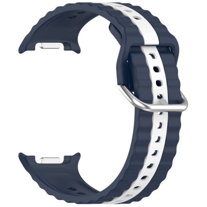 VerticalX urrem Samsung Galaxy Watch 8 (44mm) - Midnight White