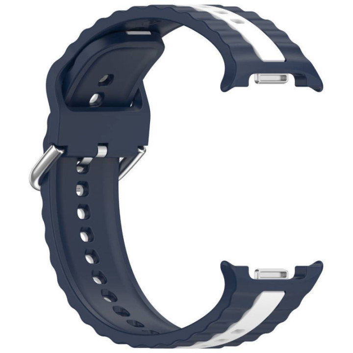 VerticalX urrem Samsung Galaxy Watch 8 (44mm) - Midnight White