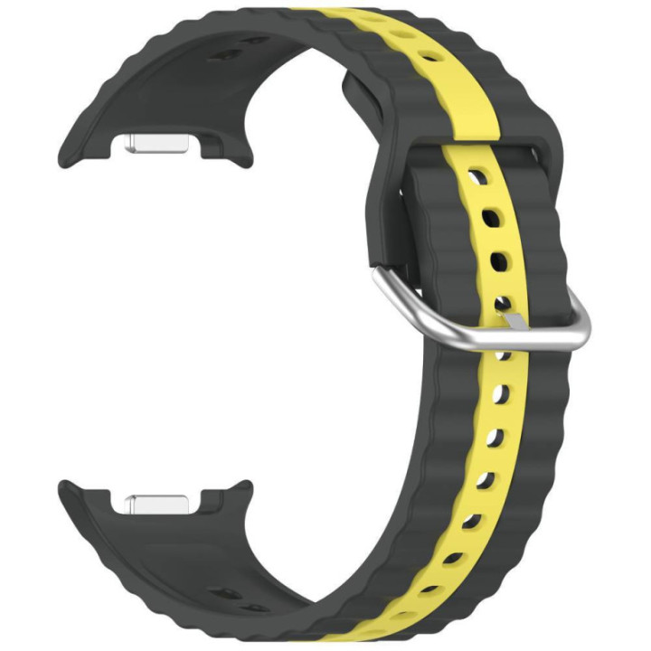 VerticalX klockarmband Samsung Galaxy Watch 8 (44mm) - Citrus Volt