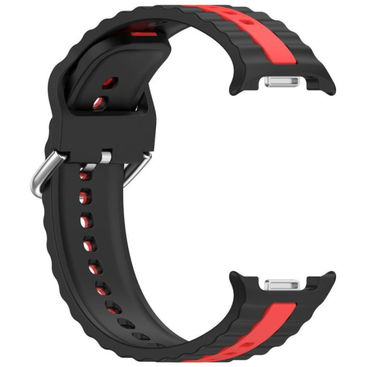 VerticalX kellon ranneke Samsung Galaxy Watch 8 (44mm) - Ember Blaze