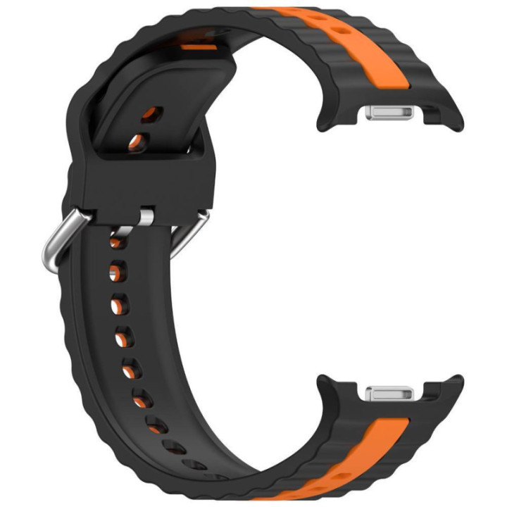 VerticalX Uhrarmband Samsung Galaxy Watch 8 (44mm) - Solar Burst