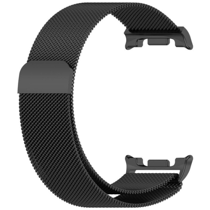 Milanese kellon ranneke Samsung Galaxy Watch 8 (44mm) - Black