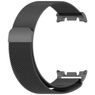 Milanese watchband Samsung Galaxy Watch 8 (44mm) - Gunmetal