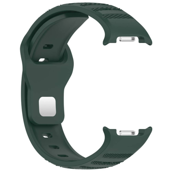RIB kellon ranneke Samsung Galaxy Watch 8 (44mm) - Army green
