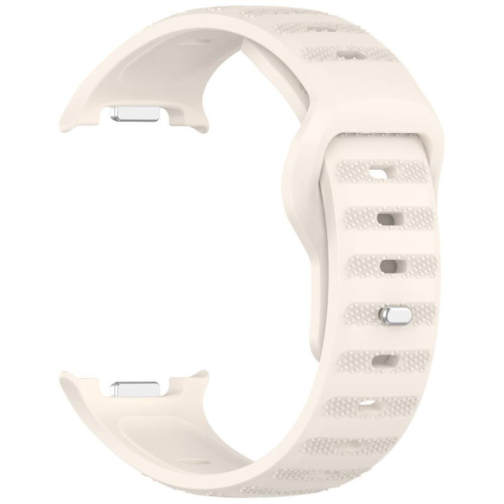RIB urrem Samsung Galaxy Watch 8 (44mm) - Starlight